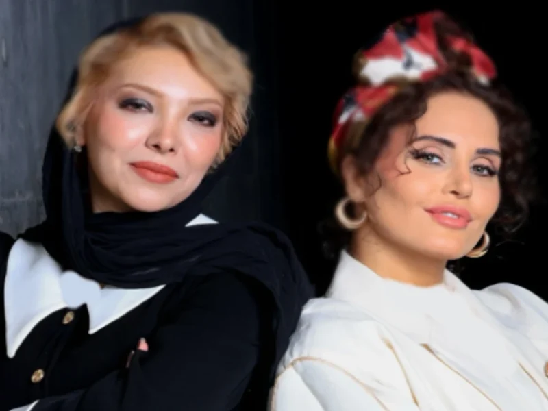 تصویر روز | اکران خصوصی فیلم «گوزن های اتوبان» اکران خصوصی فیلم «گوزن های اتوبان»
