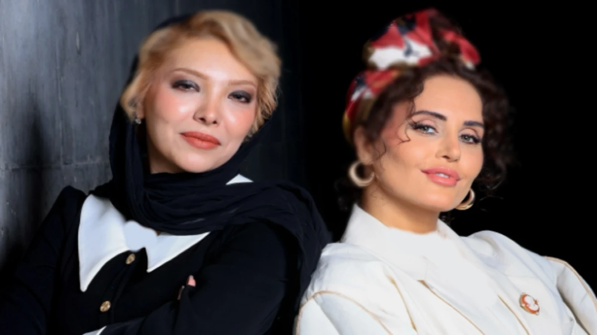 اکران خصوصی فیلم «گوزن های اتوبان»