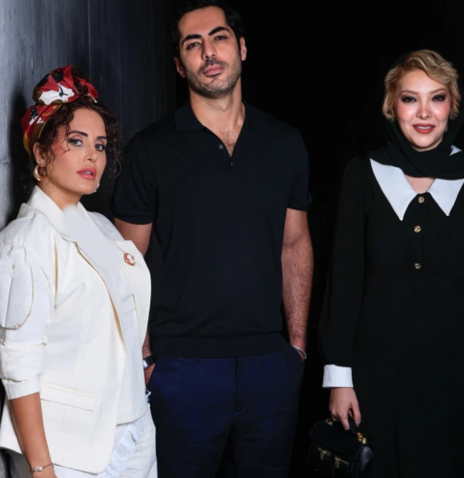 گوزن های اتوبان 55