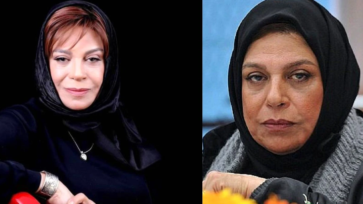 زندگی خصوصی گوهر خیراندیش همراه بیوگرافی