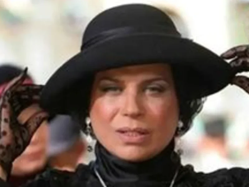 استعداد گوهر خیراندیش در اجرای ۵ لهجه مختلف