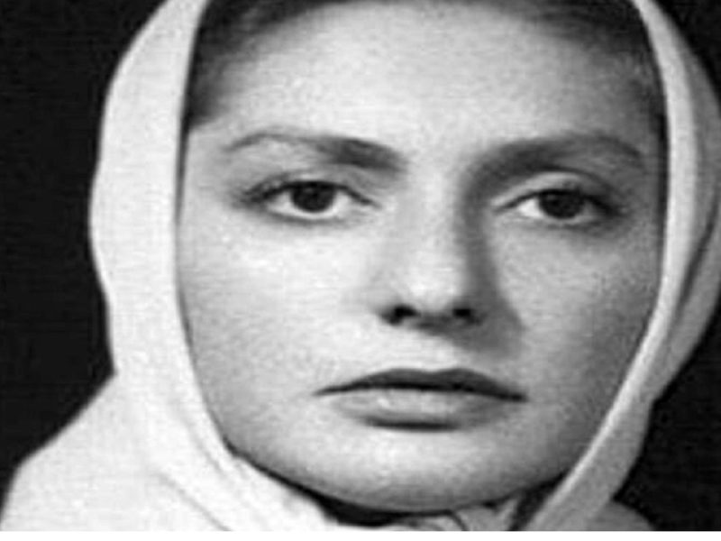 قابی از تاریخ؛ مراسم عروسی «گوگوش و بهروز وثوقی؛