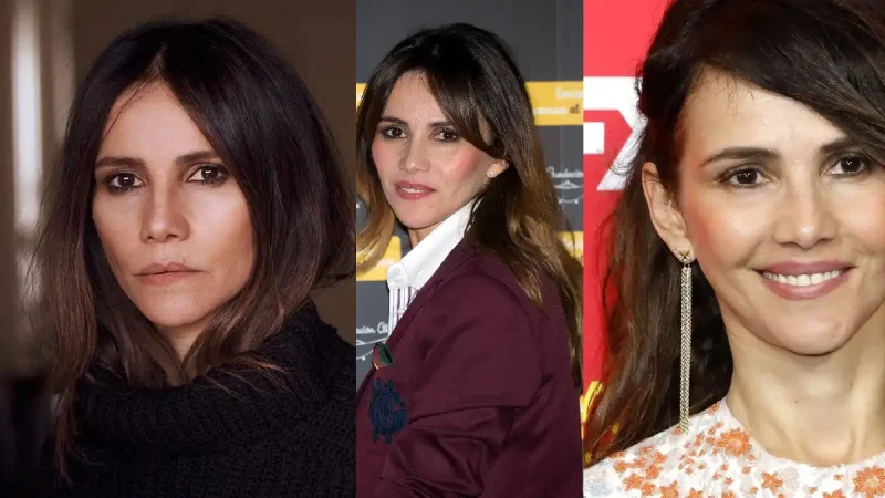 تصاویر شخصی، زندگی خصوصی گویا تولدو و بیوگرافی