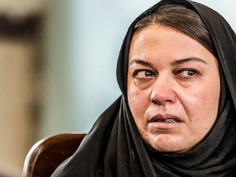 نگاه روز | چهره و استایل جذاب «گيتی قاسمی» در اکران فیلم پروین اعتصامی 7 گيتی قاسمی