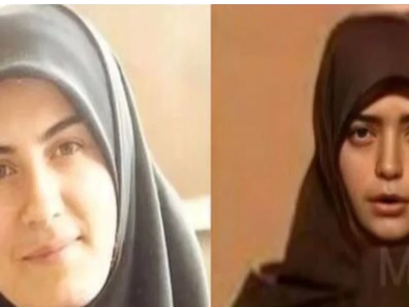 خبر روز | تصویری حیرت آور از گیتی خامنه و الهه رضایی مجری های خاطره ساز تصویری حیرت آور از گیتی خامنه و الهه رضایی مجری های خاطره ساز