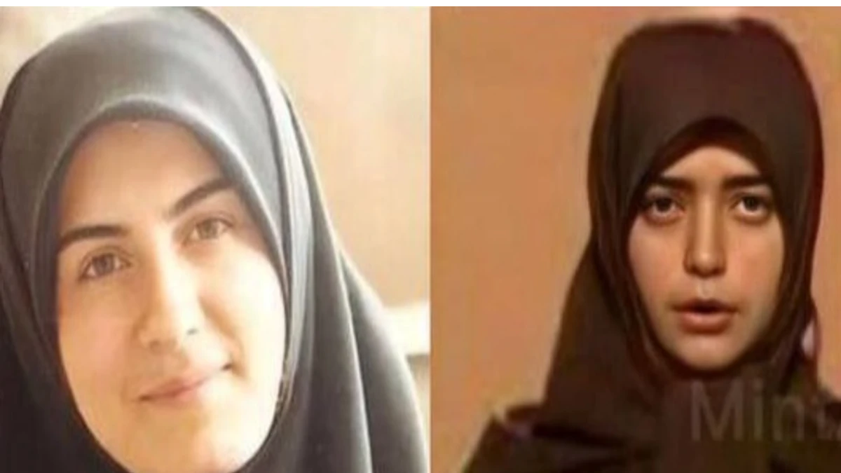 خبر روز | تصویری حیرت آور از گیتی خامنه و الهه رضایی مجری های خاطره ساز تصویری حیرت آور از گیتی خامنه و الهه رضایی مجری های خاطره ساز