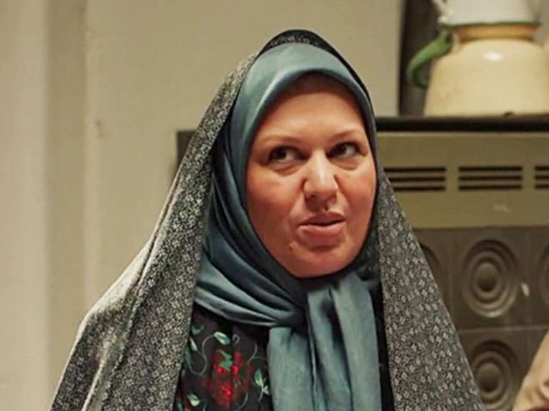 عکس های شخصی، زندگی خصوصی و بیوگرافی گیتی قاسمی