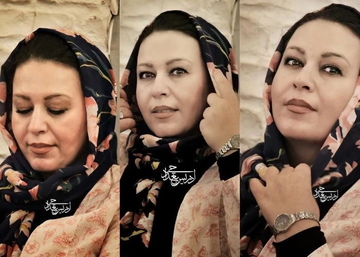 گیتی قاسمی و صحرا اسدالهی؛ تغییر چهره و تغییر استایل خیره کننده