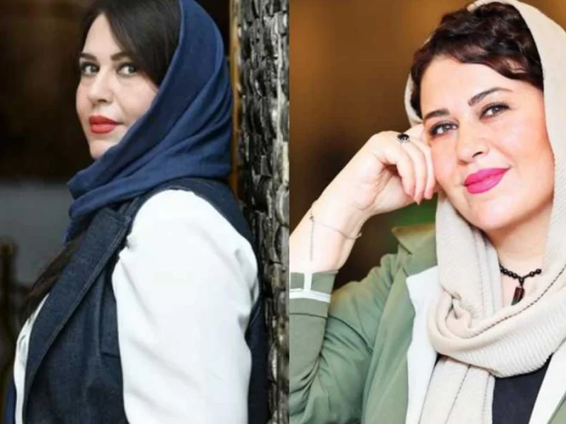 تصویر روز | چهره دیدنی خواهر زیبای گیتی قاسمی چهره دیدنی خواهر زیبای گیتی قاسمی