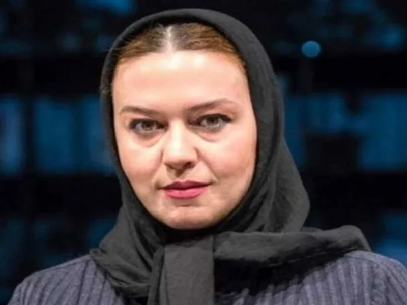 گیتی قاسمی