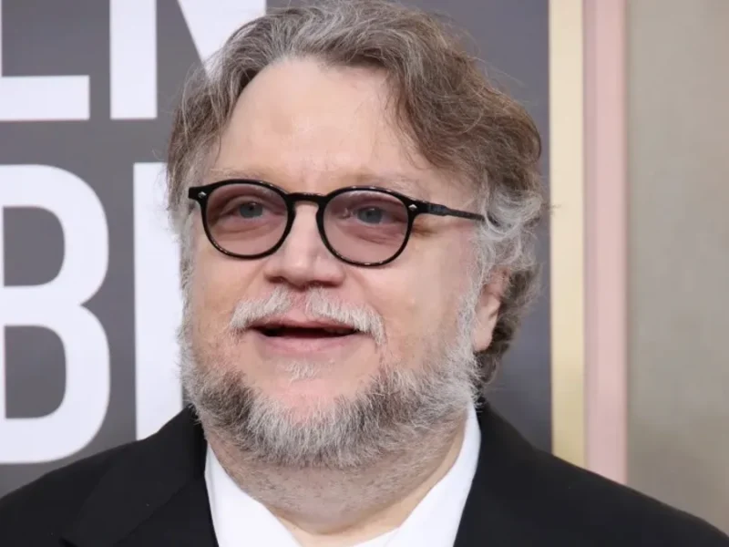 گیرمو دل تورو روی پروژه جدیدی به نام Fury کار می‌کند