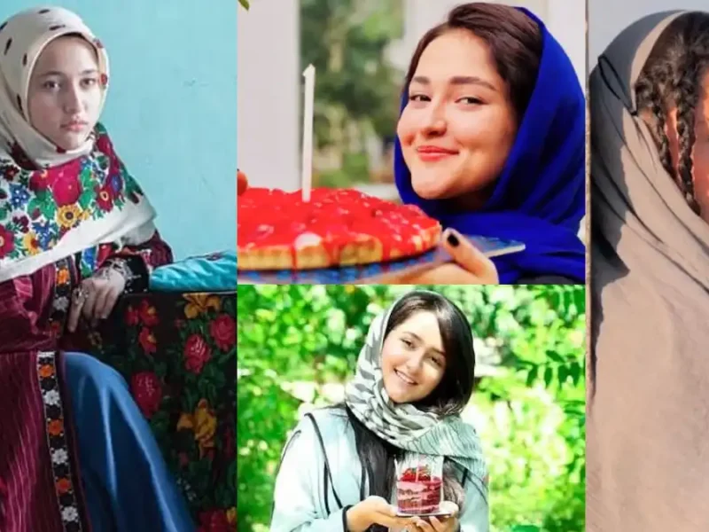 چهره جدید یاس نوروزی پریا مشتاق سریال دودکش از این همه تغییر شوکه می شوید