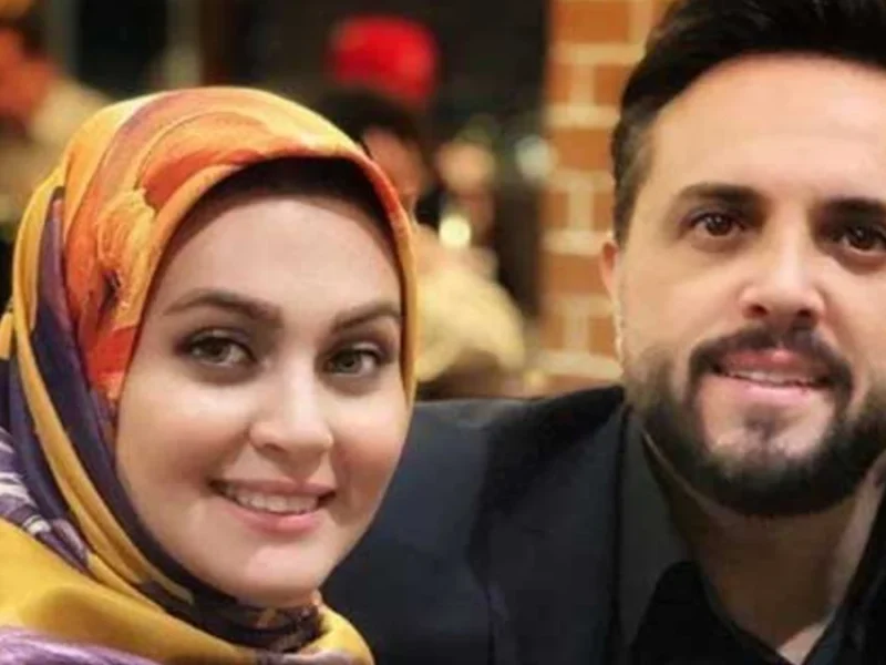 تصویر روز | یاسمن شاه حسینی؛ امروز شکرگزار تمام لحظاتی هستم  یاسمن شاه حسینی؛ امروز شکرگزار تمام لحظاتی هستم