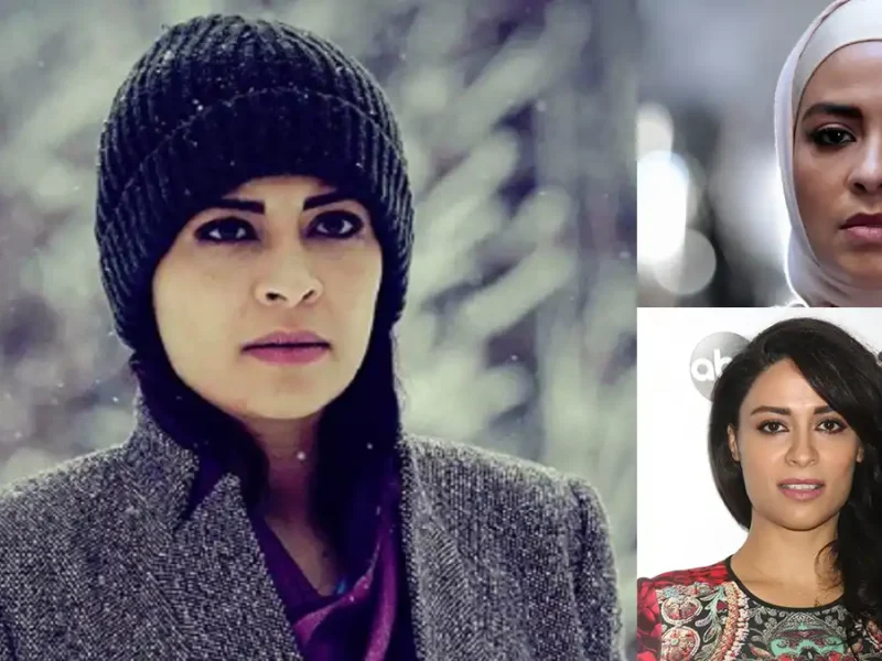 تصاویر شخصی، زندگی خصوصی یاسمین المصری و بیوگرافی