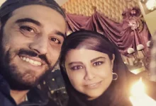 تصویری از تغییر چهره جذاب «آتوسا» سریال دیوار به دیوار در سن 34 سالگی