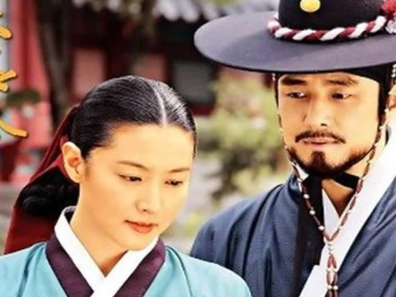 سکانس روز | چهره دیدنی امپراتور سریال یانگوم بعد 20 سال چهره دیدنی امپراتور سریال یانگوم بعد 20 سال