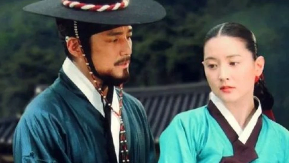 یانگوم در ایتالیا؛ لی یونگ ئه