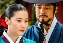 «یانگوم» در حال آشپزی و درست کردن کیمچی؛ لی یونگ ئه در 53 سالگی