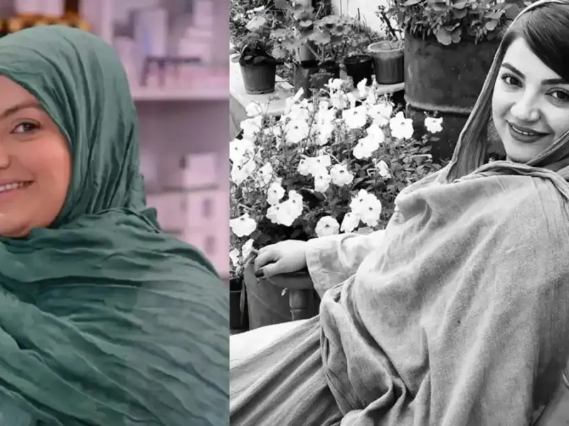 زندگی خصوصی یلدا عباسی زنجانی، عکس‌های شخصی و بیوگرافی