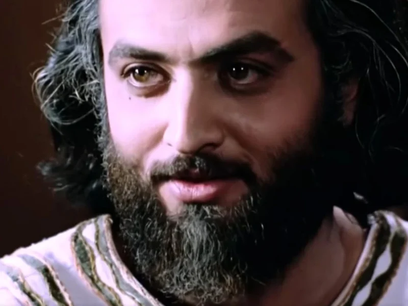 عکس| سفر در زمان؛ «یوزارسیف» در 36 سالگی و در یک باشگاه بدنسازی؛ سال 97