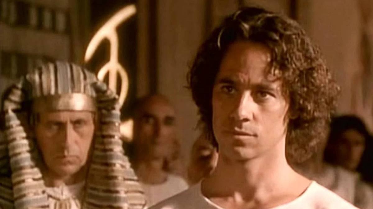 سفر به گذشته | چهره بازیگر نقش «حضرت یوسف» در سریال خارجی یوسف بعد از 30 سال چهره بازیگر نقش «حضرت یوسف» در سریال خارجی یوسف بعد از 30 سال