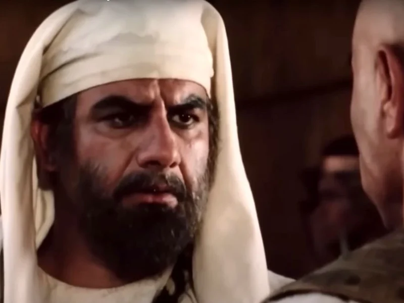 عکس دیده نشده «نینیفرکبتا» سریال یوسف پیامبر در 53 سالگی در نیویورک