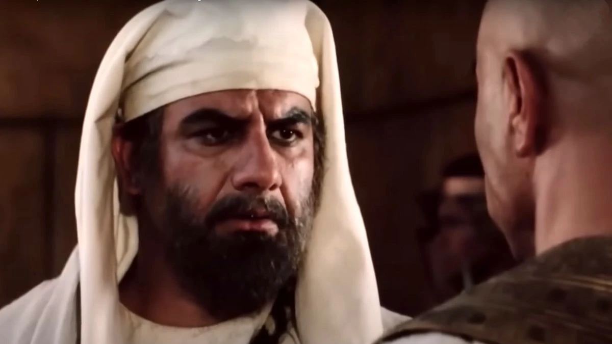 خبر روز | جایگزین بچه مهندس سریال یوسف پیامبر (ع) شد و زمان پخش از شبکه آیفیلم 1404 یوسف پیامبر 3