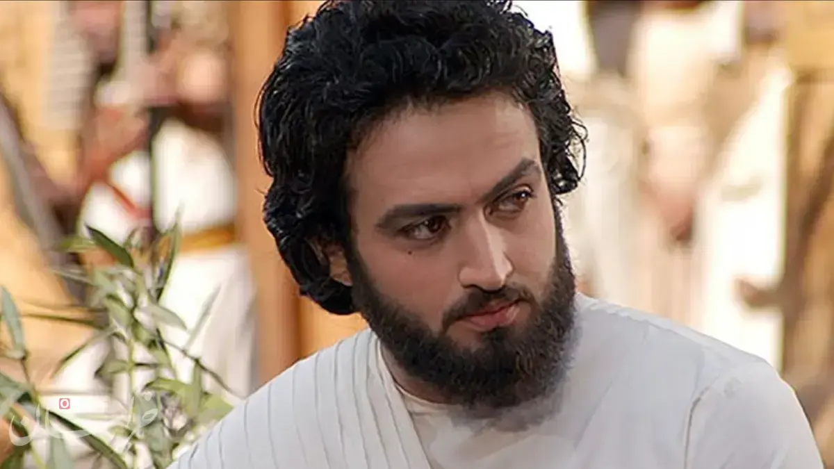 عکس جدید یوزارسیف سریال یوسف پیامبر در دورهمی بازیگران تونسی عکس جدید یوزارسیف سریال یوسف پیامبر در دورهمی بازیگران تونسی