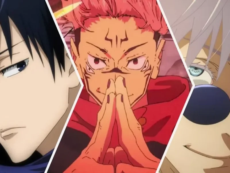 خبر روز | یوماکی هیرایاما رمان جدید در مورد یکی از داستانهای فرعی Jujutsu Kaisen خواهد نوشت یوماکی هیرایاما رمان جدید در مورد یکی از داستانهای فرعی Jujutsu Kaisen خواهد نوشت