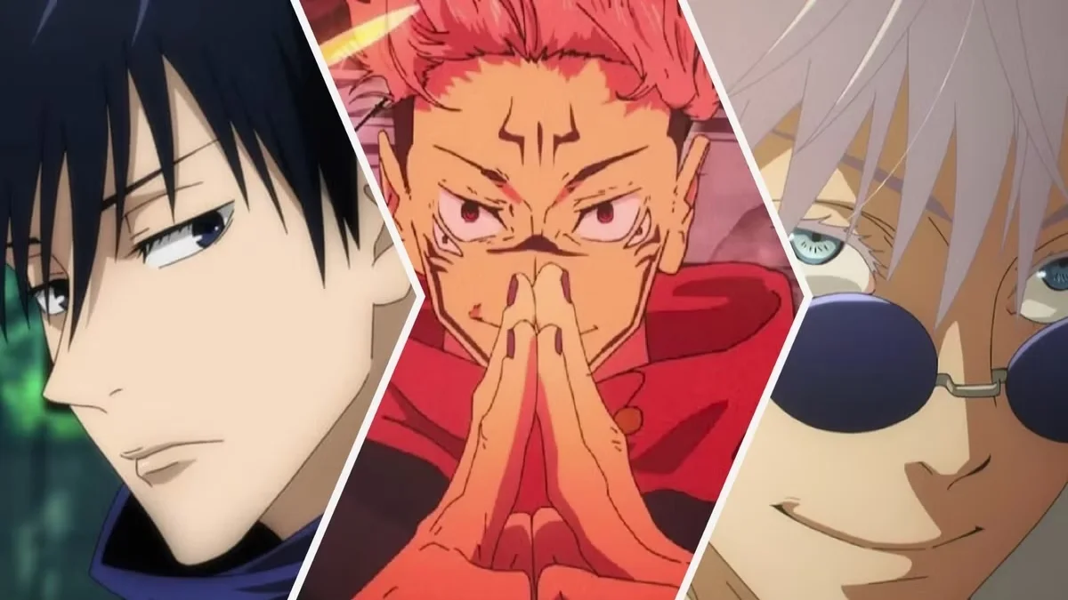 یوماکی هیرایاما رمان جدید در مورد یکی از داستانهای فرعی Jujutsu Kaisen خواهد نوشت