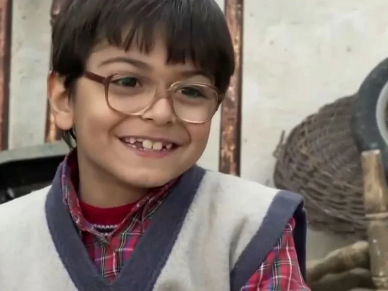 یونا تدین در کنار هومن سیدی؛ سال 98