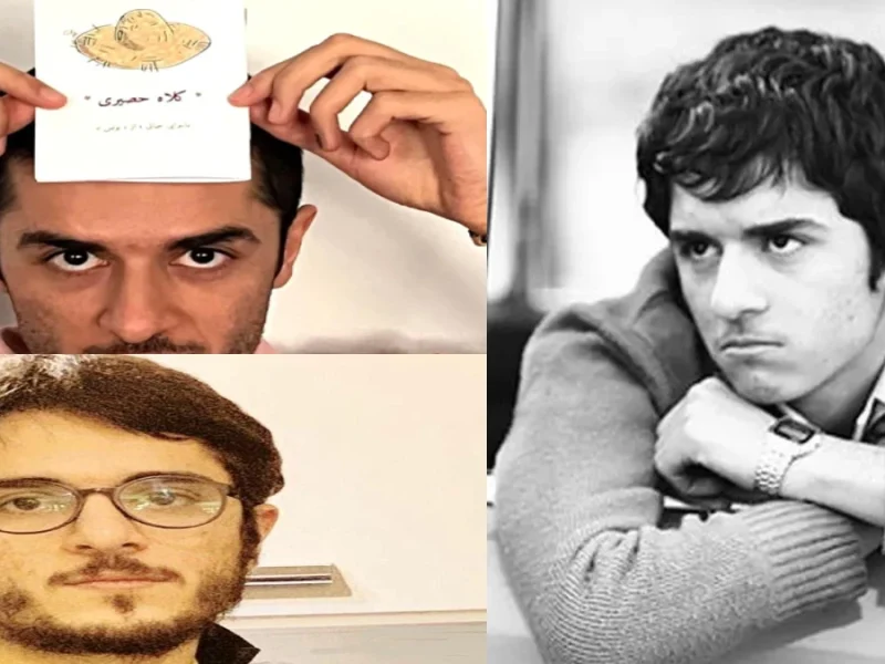 تصویر روز | سرنوشت باورنکردنی یونس غزالی بازیگ کودکی آخناتون در ۳۴ سالگی سرنوشت باورنکردنی یونس غزالی بازیگ کودکی آخناتون در ۳۴ سالگی