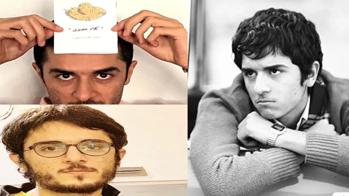 سرنوشت باورنکردنی یونس غزالی بازیگ کودکی آخناتون در ۳۴ سالگی