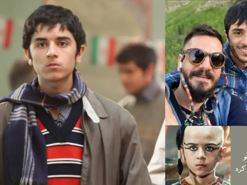 خبر روز | ببینید؛ علت کم کار شدن یونس غزالی بعد از سریال وضعیت سفید علت کم کار شدن یونس غزالی بعد از سریال وضعیت سفید