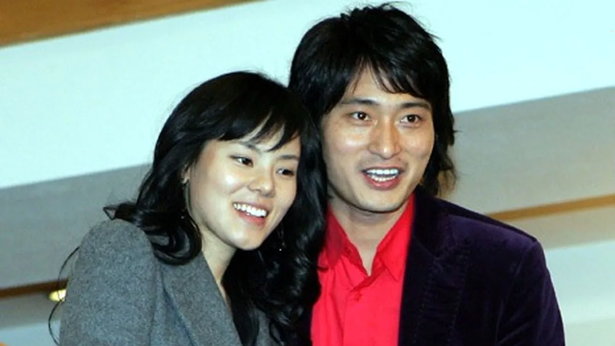 لباس متفاوت «یونگ‌پو» سریال جومونگ در یک شوی لباس