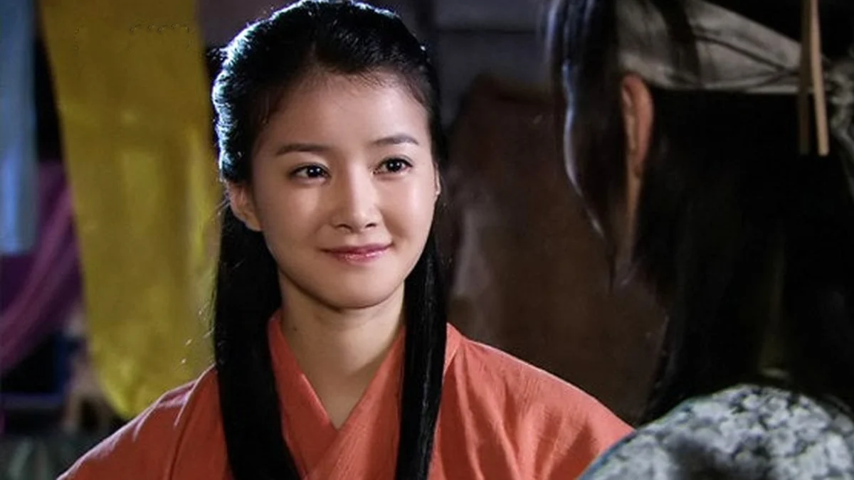 عکس لی سی یونگ، بازیگر نقش یون هوا در سریال امپراطور بادها بعد از 17 سال