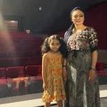 "یکتا ناصر" برنده سیمرغ بلورین بهترین بازیگر نقش مکمل زن جشنواره فیلم فجر