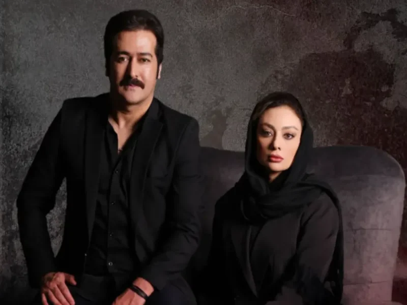 تغییر چهره عجیب «یکتا ناصر» برنده سیمرغ بلورین بهترین بازیگر نقش مکمل زن