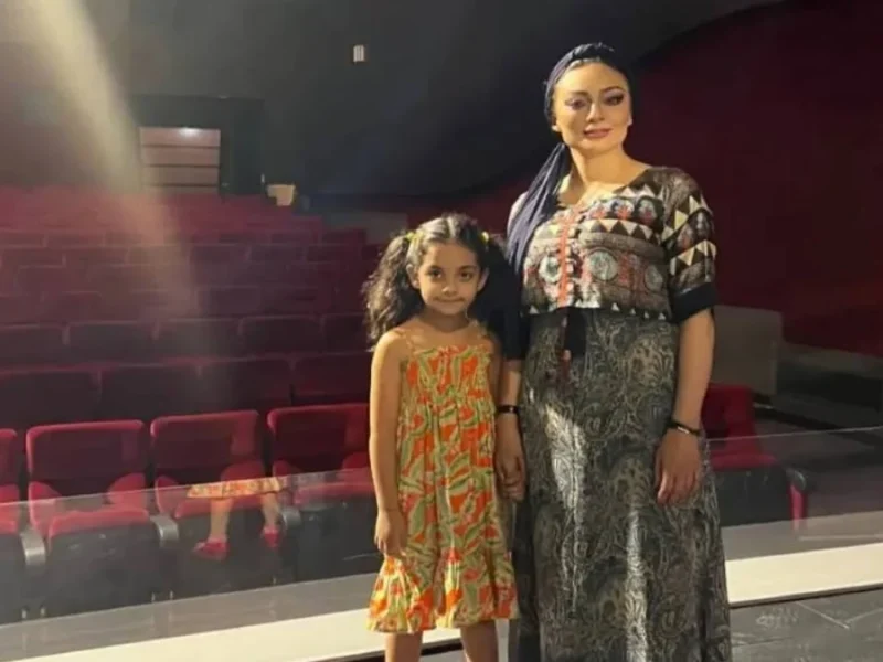 "یکتا ناصر" برنده سیمرغ بلورین بهترین بازیگر نقش مکمل زن جشنواره فیلم فجر