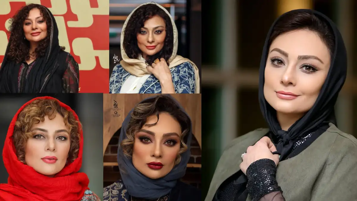 خبر روز | تغییرمتفاوت یکتا ناصر بعد از جدایی از منوچهر هادی 1 تغییرمتفاوت یکتا ناصر بعد از جدایی از منوچهر هادی
