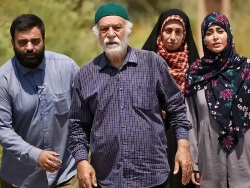 پخش سریال «یکی از ما» از تلویزیون