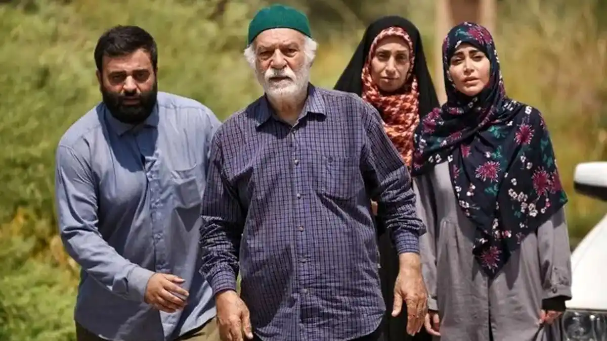 پخش سریال «یکی از ما» از تلویزیون