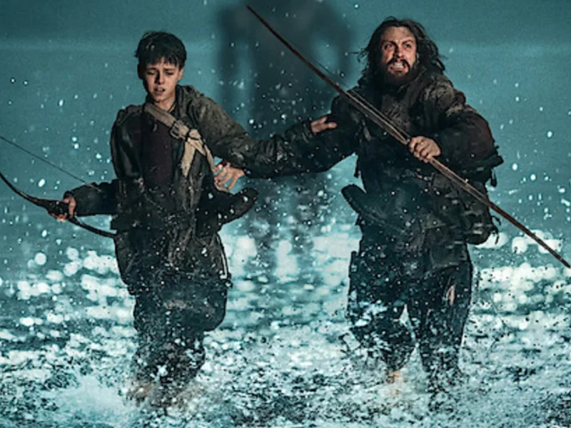 فیلم ۲۸ سال بعد؛ 28Years Later ترسناک پسا آخرالزمانی و بلوغ ۲۸ سال بعد